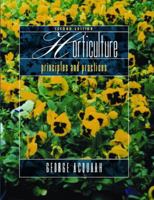 Horticulture: Principles and Practices 0130331252 Book Cover