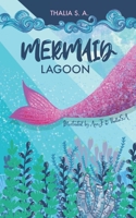 Mermaid Lagoon B09GJV1WGS Book Cover