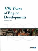 100 Years of Engine Developments 0768014980 Book Cover