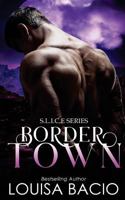 Border Town 1979012660 Book Cover