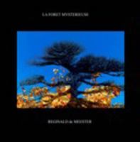 La foret mystérieuse 1006000801 Book Cover