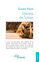 Graines de Tunisie 2354855648 Book Cover
