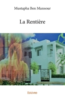 La Rentière (French Edition) 2414296755 Book Cover