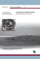 Le Capsien de Hergla (Tunisie): Culture, Environnement Et Economie 3937248366 Book Cover