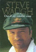 Out of my Comfort Zone: The Autobiography 0718148339 Book Cover