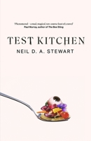 Test Kitchen 1472158253 Book Cover