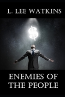 Enemies of the People 1691852147 Book Cover