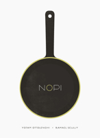 Nopi / Nopi: The Cookbook 8418681381 Book Cover