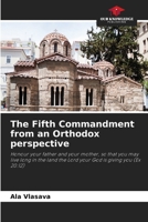 The Fifth Commandment from an Orthodox perspective 620992915X Book Cover