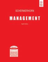Management 8126508787 Book Cover