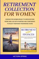 Retirement Collection for Women B0G4V5DDRZ Book Cover