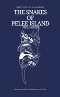 The Snakes of Pelee Island: Standard Softcover B0BXCR4N7W Book Cover