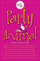 Party Animal 0954491335 Book Cover