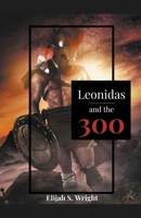 Leonidas and the 300 1776969200 Book Cover