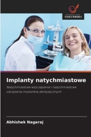 Implanty natychmiastowe (Polish Edition) 6209570453 Book Cover