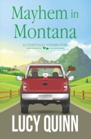 Mayhem in Montana B08W3T1B88 Book Cover