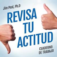 Revisa Tu Actitud: Check Your Attitude 1541361962 Book Cover