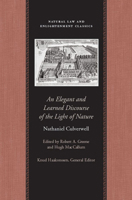 Elegant and Learned Discourse of the Light of Nature (University of Toronto. Dept. of English. Studies and texts, 17) 0802052312 Book Cover