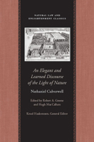 Elegant and Learned Discourse of the Light of Nature (University of Toronto. Dept. of English. Studies and texts, 17) 086597327X Book Cover