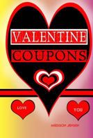 Valentine Coupons 1523932813 Book Cover