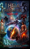 Theia Thereafter Volumes I-III B0HDH7ZK92 Book Cover
