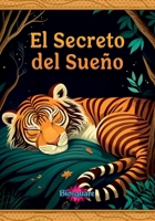 El Secreto del Sueño B0BTKSQVMN Book Cover
