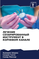 ЛЕЧЕНИЕ СЕПАРИРОВАННЫЙ ... 6206244555 Book Cover