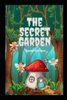 The Secret Garden: Garden of Dreams B0CLHBWGGR Book Cover