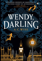 Wendy, Darling 1789096812 Book Cover