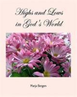 Highs and Lows in God's World 136413330X Book Cover