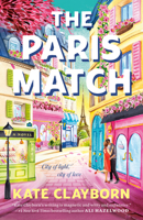 The Paris Match 0593819373 Book Cover