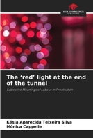 The 'red' light at the end of the tunnel 6208043727 Book Cover