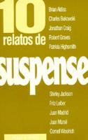 10 relatos de suspense 8401540003 Book Cover