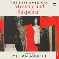 The Best American Mystery and Suspense 2026 B0GYGCBQGS Book Cover