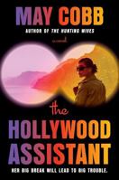 The Hollywood Assistant 0593546822 Book Cover