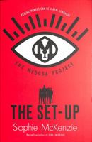 The Set Up (Medusa Project) 1847385257 Book Cover