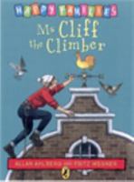 Ms Cliff the Climber (Ahlberg, Allan. Happy Families.) 0140378790 Book Cover