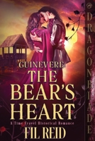 The Bear's Heart 195600386X Book Cover