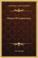 Hearts of Controversy 1515354806 Book Cover