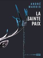 La Sainte Paix 2898221147 Book Cover