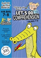 Let's Do Comprehension 7-87-8 B01N3NN6TX Book Cover