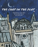 The Chat in the Flat B0892HW2WN Book Cover
