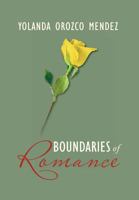 Boundaries of Romance 1469182653 Book Cover