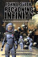 Reckoning Infinity 0312862989 Book Cover