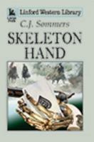 Skeleton Hand 1444826476 Book Cover