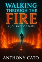 Walking Through the Fire: Memoir: A Journey of Faith B0FL2ZM8Y4 Book Cover