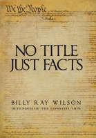 No Title Just Facts 1665516763 Book Cover