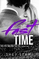 Fast Time 1512392723 Book Cover