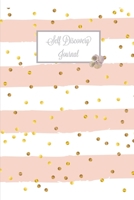 Self Discovery Journal: With Writing Prompts & Life Questions Book 1703953150 Book Cover