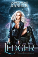 The Ledger B0F94DRKPP Book Cover